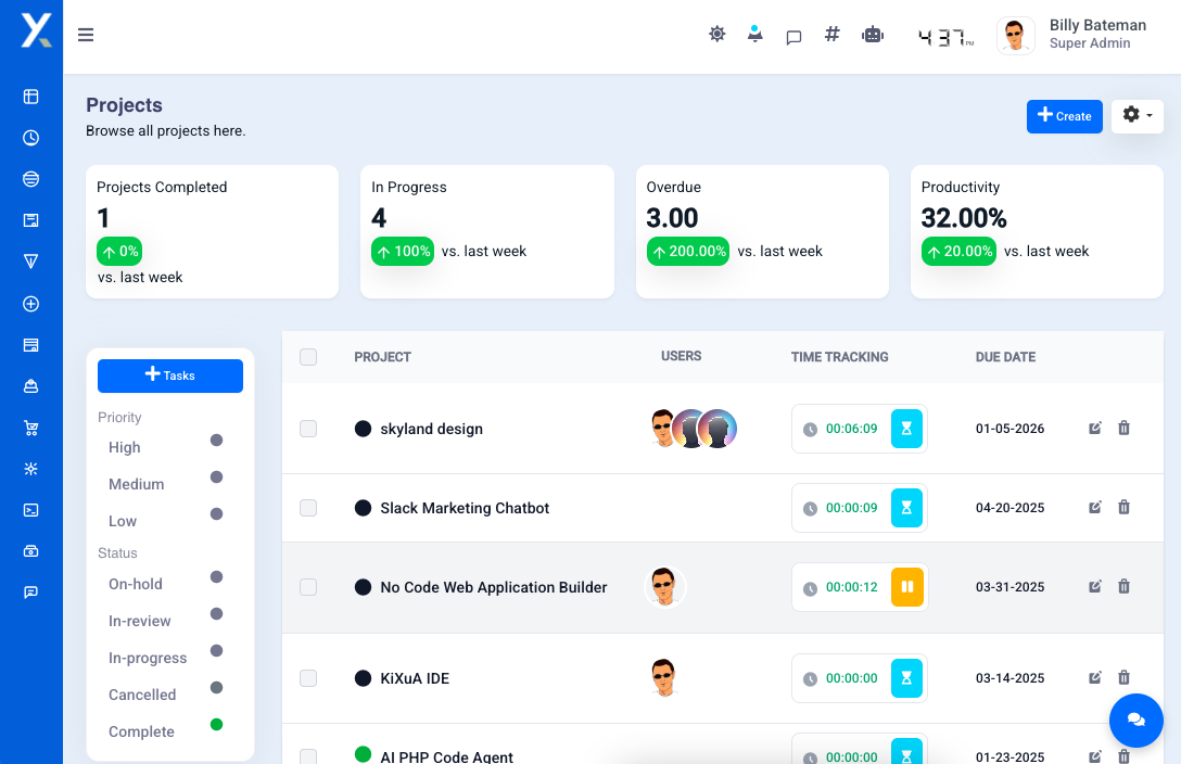 AIFlow Preview